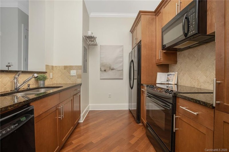 Property image 4 at 5425 Closeburn Road, Charlotte, NC 28210