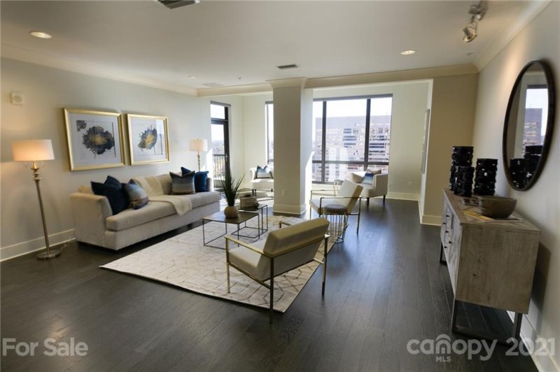 Property image 3 at 222 Caldwell Street, Charlotte, NC 28202