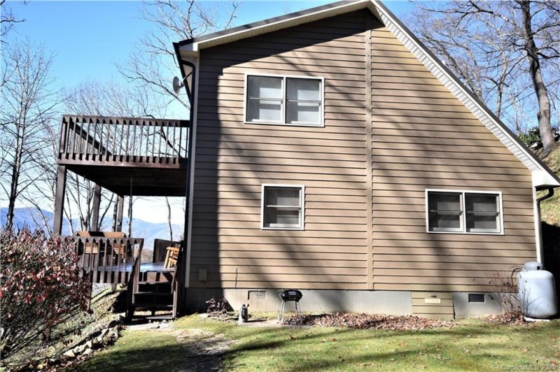 Property image 2 at 1954 Utah Mountain Road, Waynesville, NC 28785