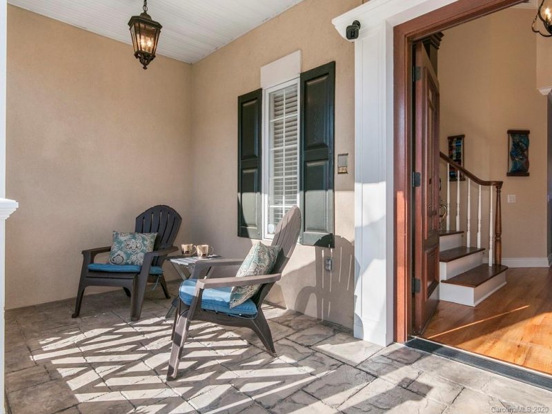 Property image 3 at 19 Tiverton Lane, Asheville, NC 28803