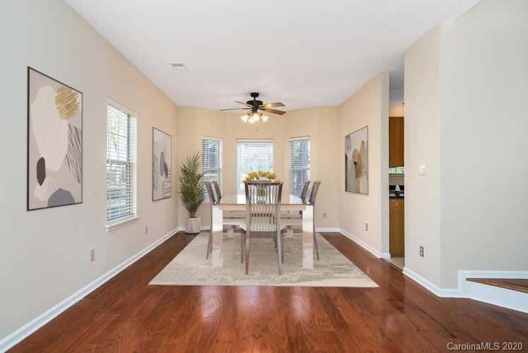 Property image 3 at 615 Oakbluff Circle, Charlotte, NC 28216