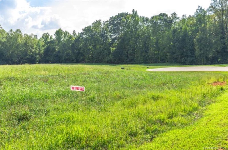 Property image 2 at Lot 11 New Salem Road, Statesville, NC 28625