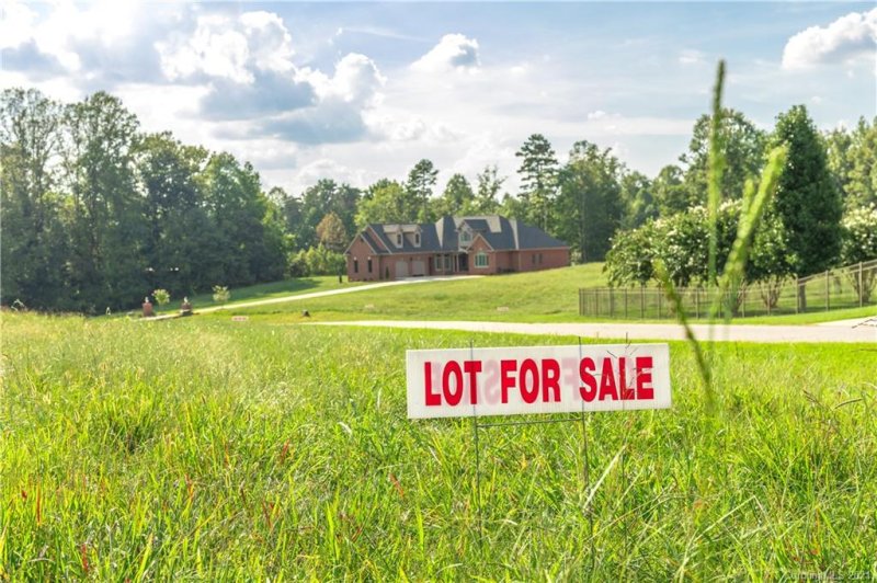 Property image 5 at Lot 11 New Salem Road, Statesville, NC 28625