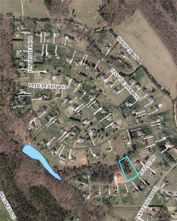 Property image 3 at 1104 Lizzie Lane, Salisbury, NC 28147