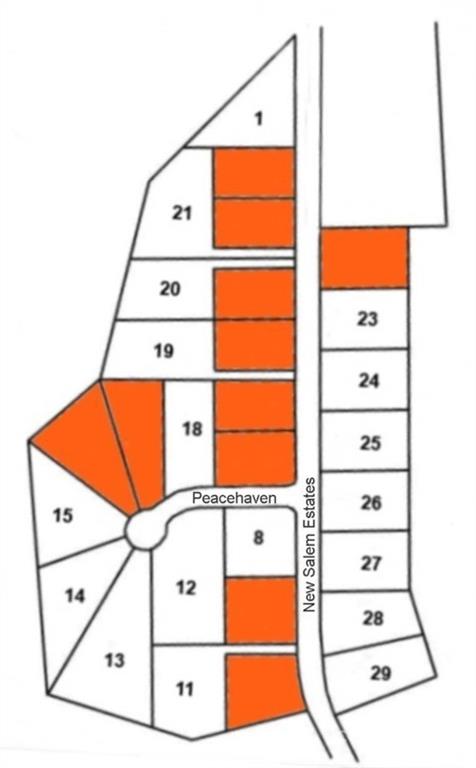 Property image 4 at Lot 15 Peacehaven Place, Statesville, NC 28625