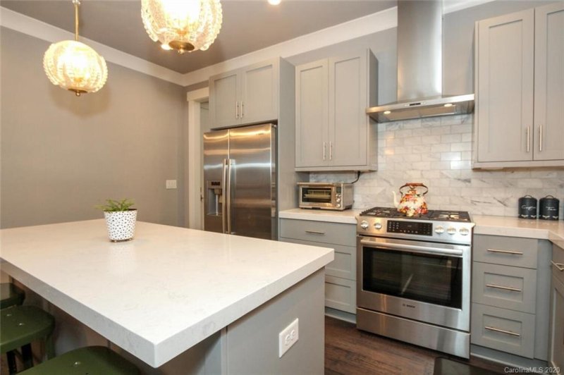 Property image 4 at 7911 Rea View Court, Charlotte, NC 28226