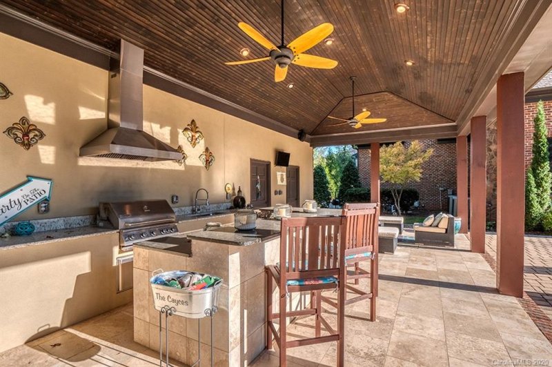 Property image 2 at 727 Beauhaven Lane, Waxhaw, NC 28173