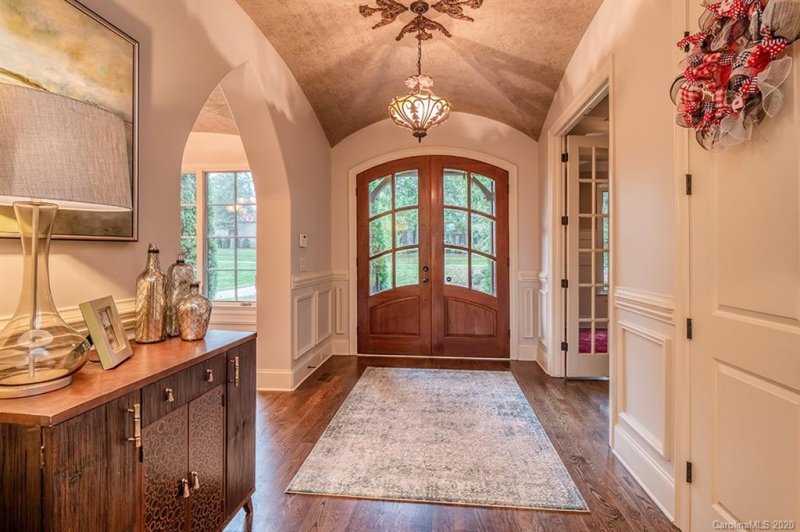 Property image 5 at 727 Beauhaven Lane, Waxhaw, NC 28173