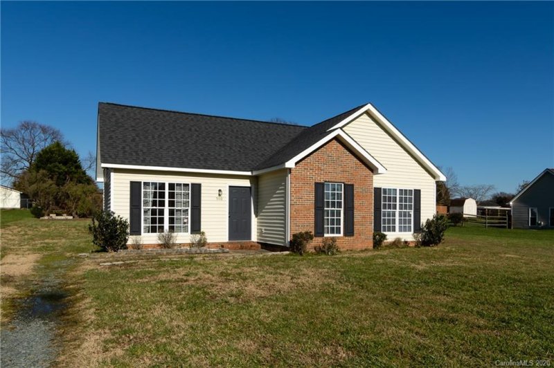 Property image 3 at 5110 Willow Run Drive, Monroe, NC 28110