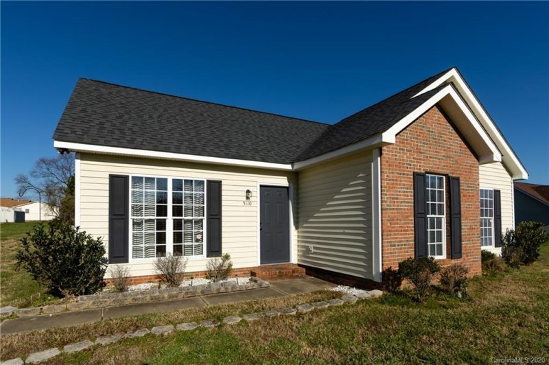 Property image 4 at 5110 Willow Run Drive, Monroe, NC 28110