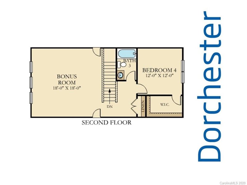 Property image 3 at 14211 Asbury Park Road, Huntersville, NC 28078