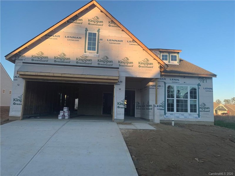 Property image 4 at 14211 Asbury Park Road, Huntersville, NC 28078