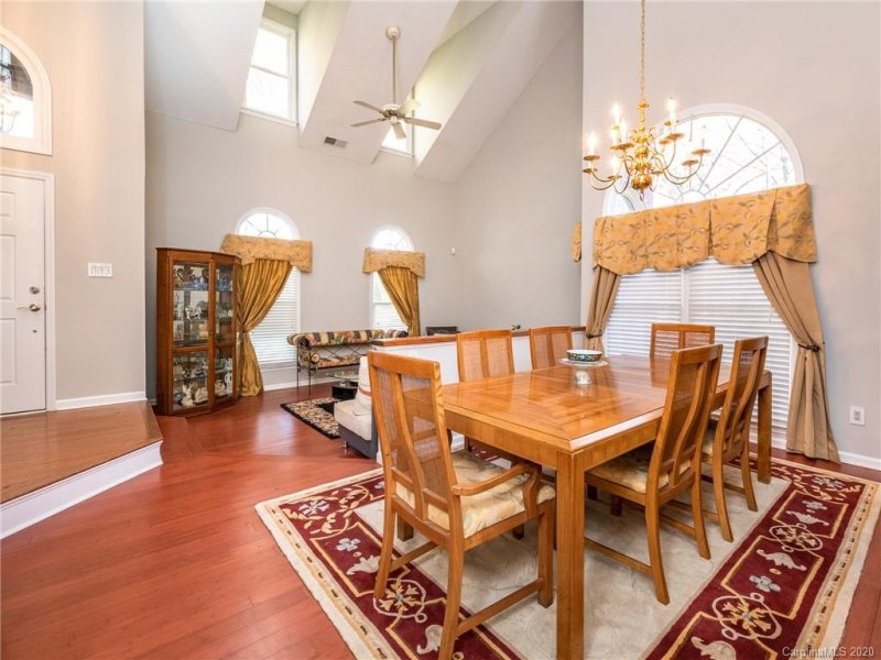 Property image 4 at 7021 Walton Heath Lane, Charlotte, NC 28277