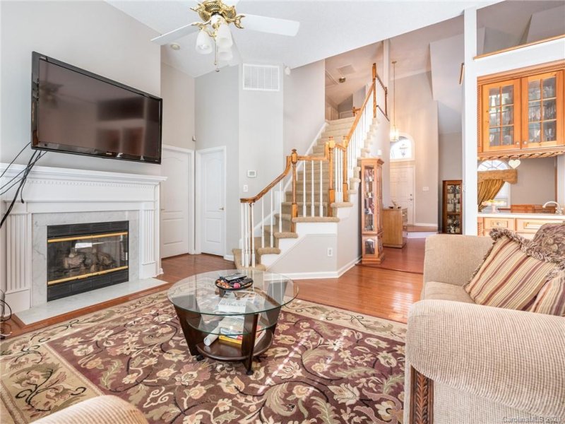 Property image 5 at 7021 Walton Heath Lane, Charlotte, NC 28277