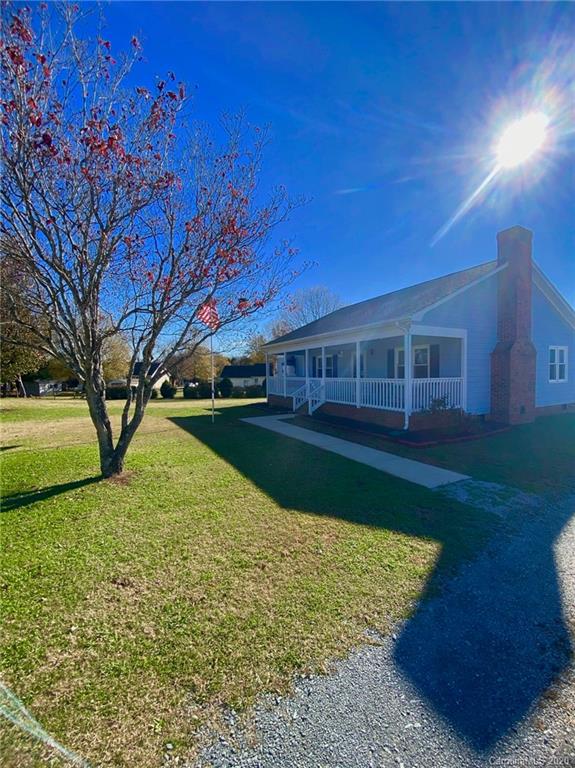 Property image 2 at 2505 Foxworth Drive, Monroe, NC 28110