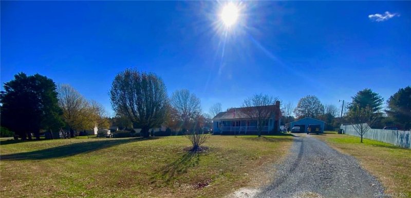 Property image 3 at 2505 Foxworth Drive, Monroe, NC 28110