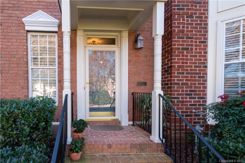 Property image 3 at 230 S Faulkner Way, Davidson, NC 28036