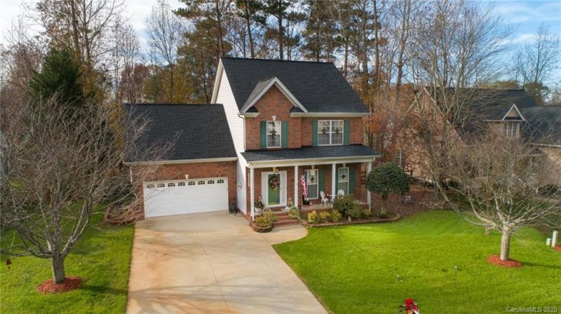 Property image 2 at 1633 Jonesberry Drive, Rock Hill, SC 29732