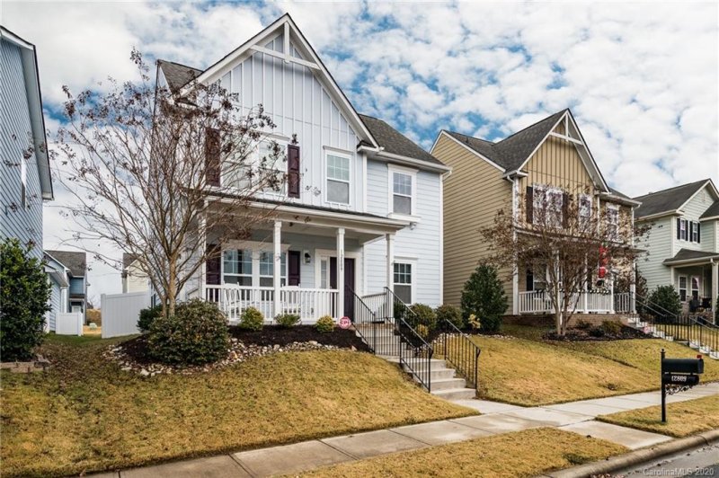 Property image 2 at 12809 Delvin Castle Court, Pineville, NC 28134