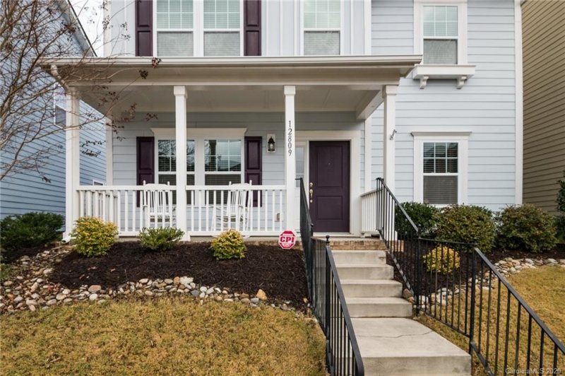 Property image 3 at 12809 Delvin Castle Court, Pineville, NC 28134