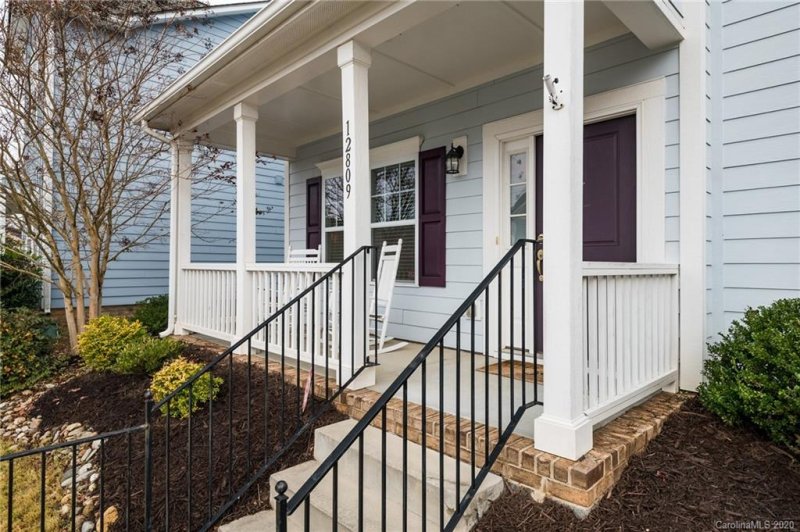 Property image 4 at 12809 Delvin Castle Court, Pineville, NC 28134