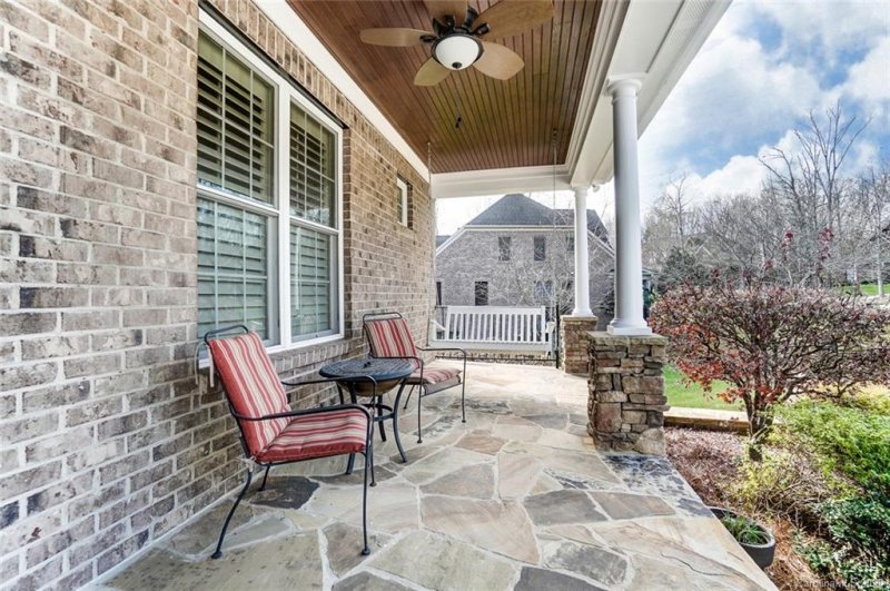 Property image 4 at 6352 Fox Chase Drive, Davidson, NC 28036