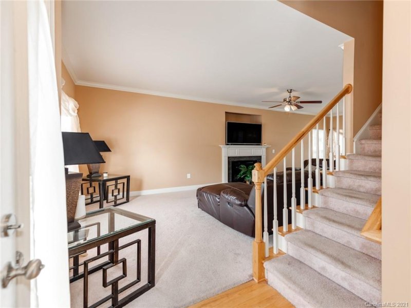 Property image 3 at 205 N Kayla Drive, Salisbury, NC 28146