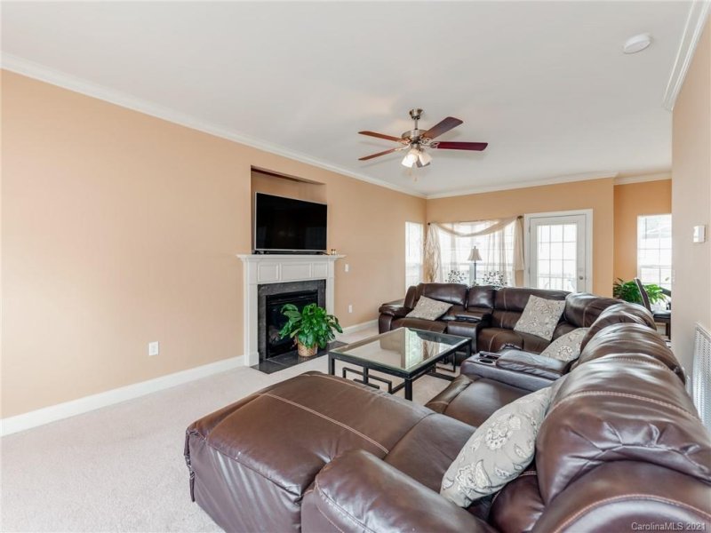 Property image 5 at 205 N Kayla Drive, Salisbury, NC 28146