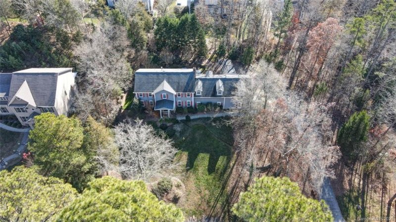 Property image 3 at 427 Spruce Place, Concord, NC 28025