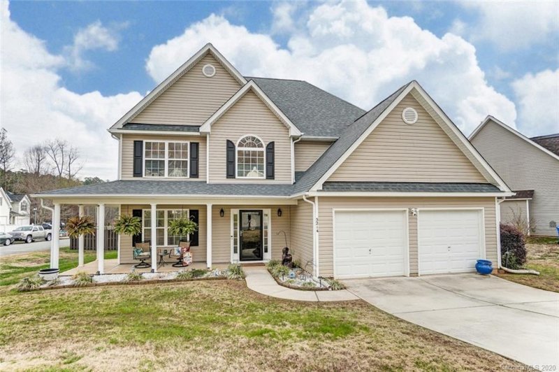 Property image 2 at 5214 Sunriver Road, Gastonia, NC 28054