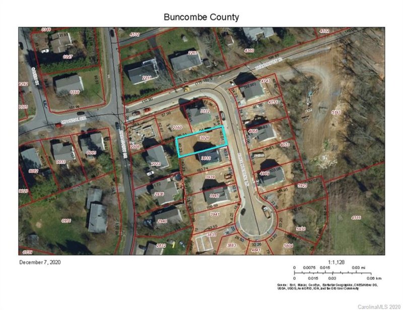 Property image 2 at 15 Alice Clement Lane, Asheville, NC 28803