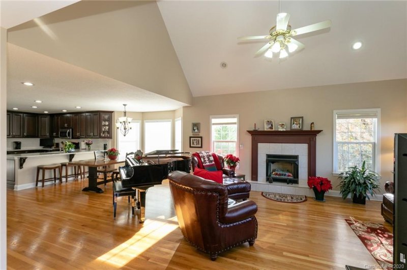 Property image 4 at 75 Red Maple Drive, Weaverville, NC 28787