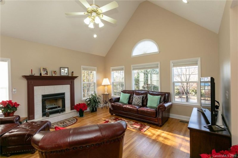 Property image 5 at 75 Red Maple Drive, Weaverville, NC 28787