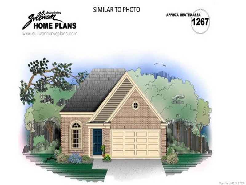 Property image 3 at 22 Alice Clement Lane, Asheville, NC 28803