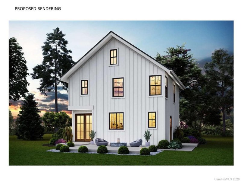 Property image 3 at 23 Alice Clement Lane, Asheville, NC 28803