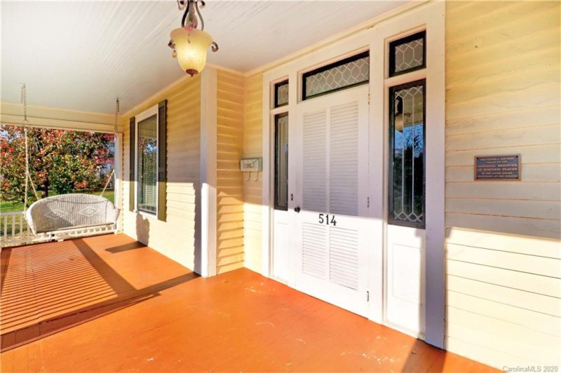 Property image 2 at 514 W Front Street, Statesville, NC 28677