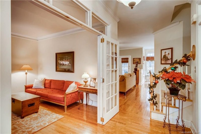 Property image 2 at 10420 Hanging Moss Trail, Mint Hill, NC 28227