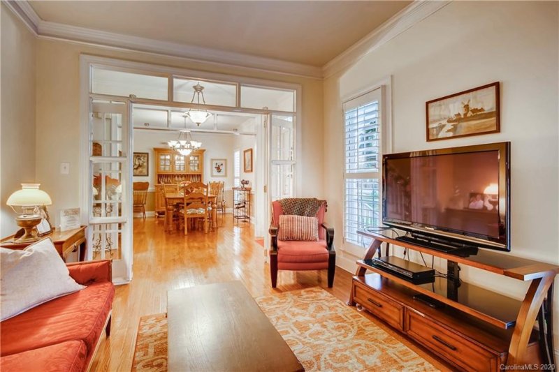 Property image 3 at 10420 Hanging Moss Trail, Mint Hill, NC 28227