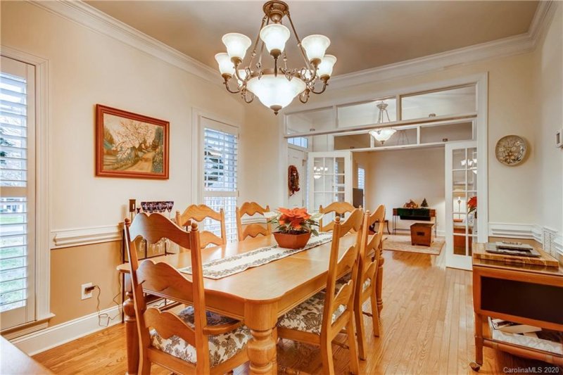 Property image 4 at 10420 Hanging Moss Trail, Mint Hill, NC 28227