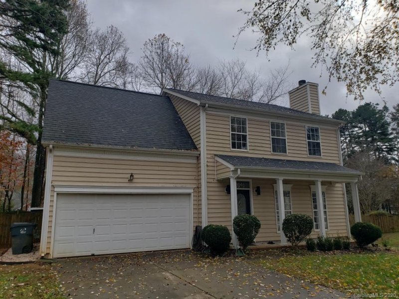 Property image 2 at 8646 Common Oak Lane, Huntersville, NC 28078