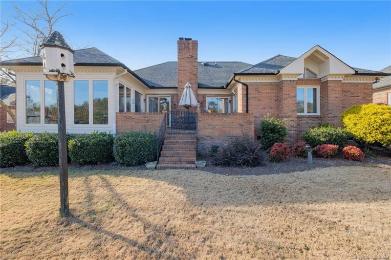 Property image 2 at 1217 Greenside Drive, Concord, NC 28027