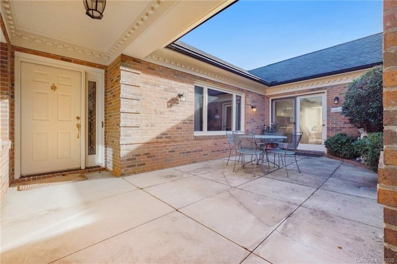 Property image 3 at 1217 Greenside Drive, Concord, NC 28027