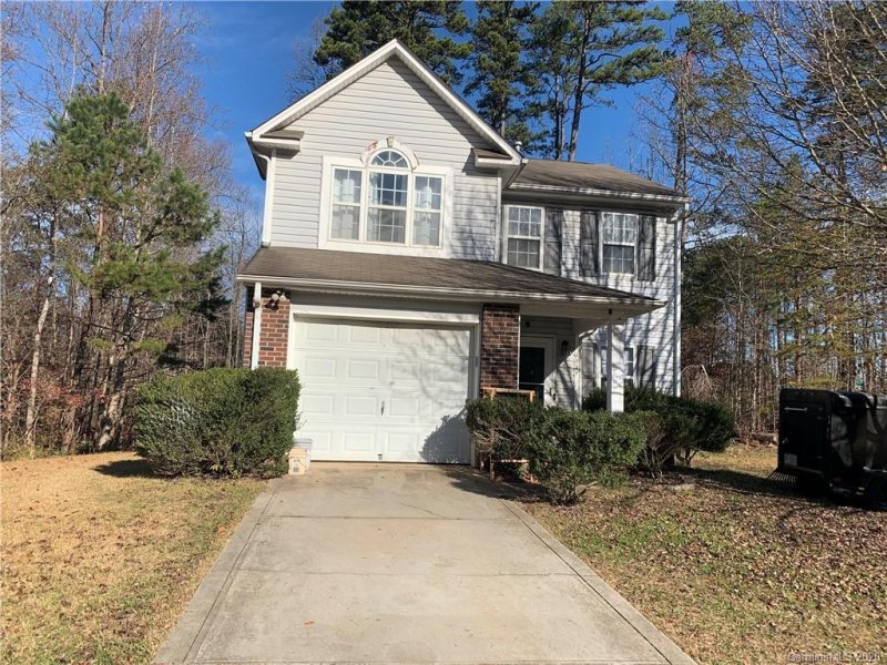 6947 Silver Garden Lane