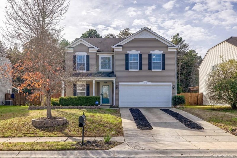 12816 Silvaire Farm Road
