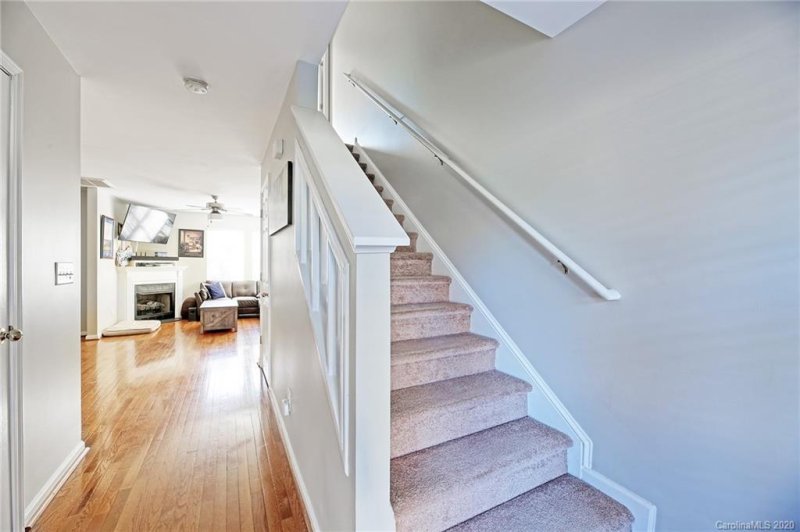 Property image 2 at 608 Patterson Street, Charlotte, NC 28205