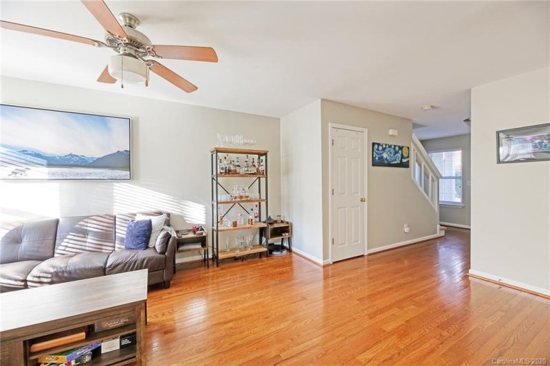 Property image 4 at 608 Patterson Street, Charlotte, NC 28205