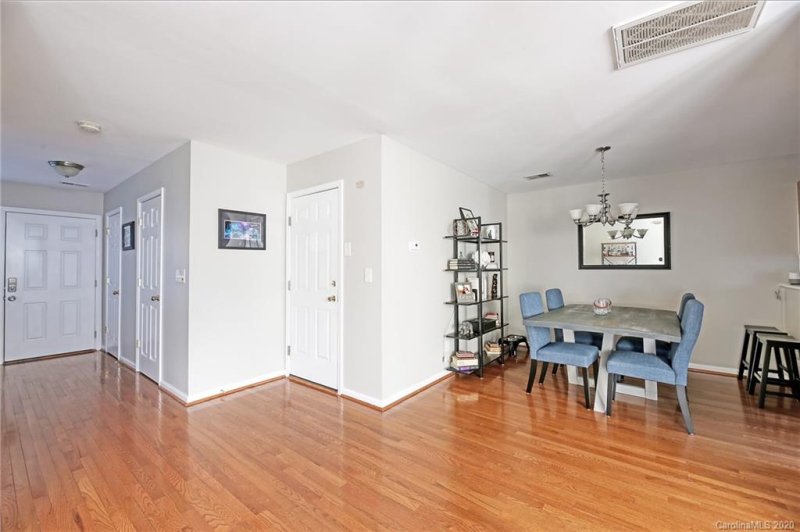 Property image 5 at 608 Patterson Street, Charlotte, NC 28205