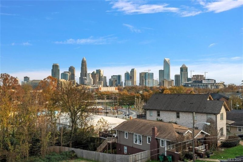 Property image 2 at 1575 Duckworth Avenue, Charlotte, NC 28208