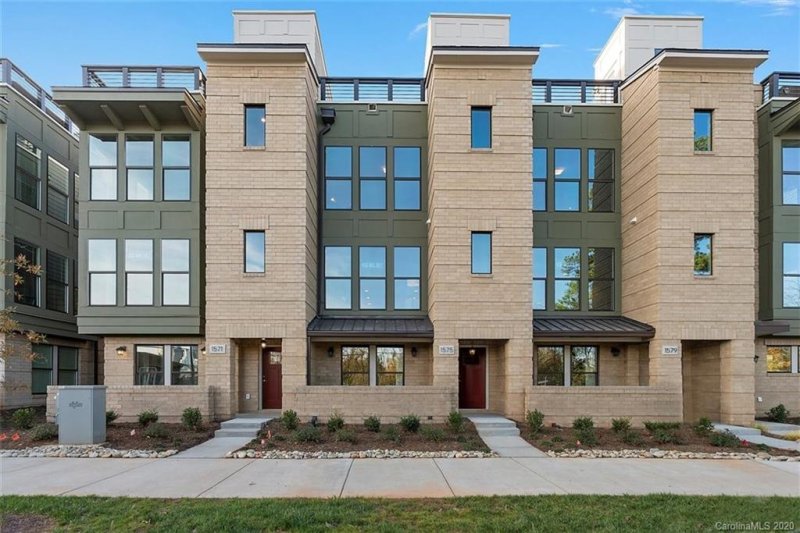 Property image 5 at 1575 Duckworth Avenue, Charlotte, NC 28208