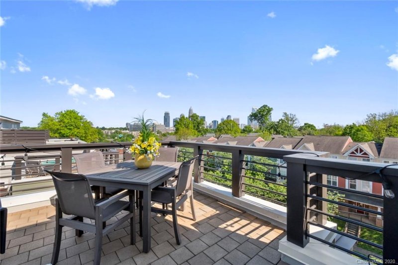 Property image 2 at 1571 Duckworth Avenue, Charlotte, NC 28208